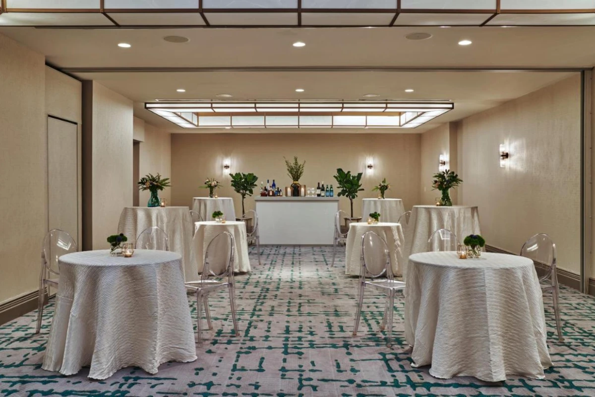 Viceroy Washington DC - Hotel Photo 22