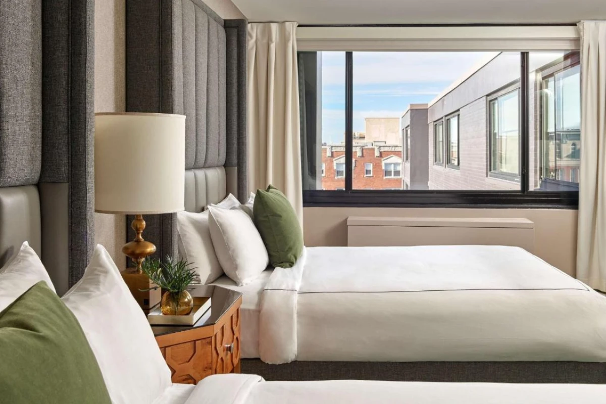 Viceroy Washington DC - Hotel Photo 35