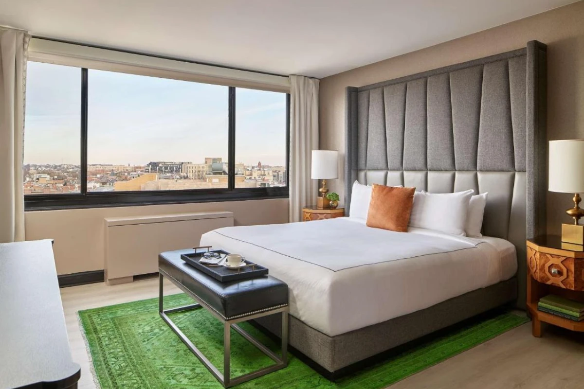 Viceroy Washington DC - Hotel Photo 36