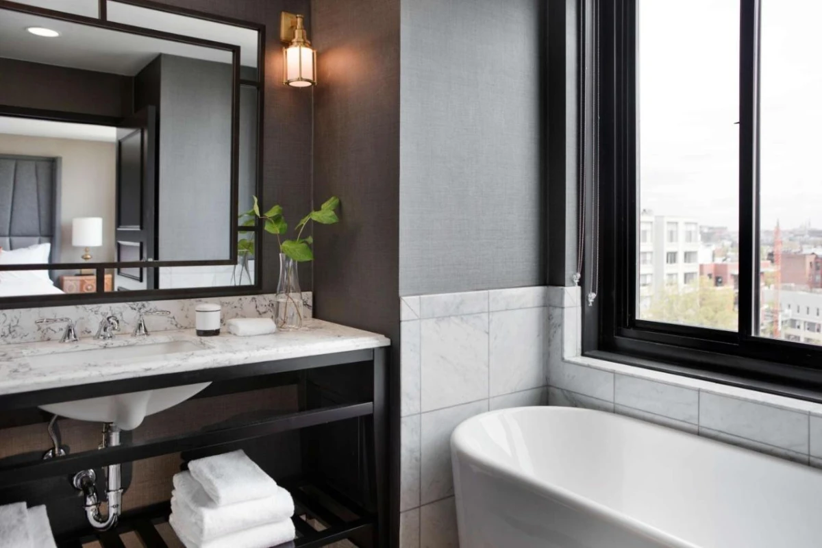 Viceroy Washington DC - Hotel Photo 39