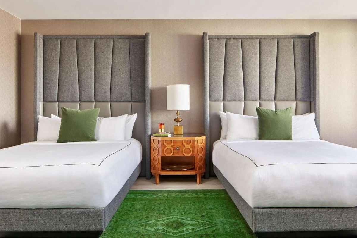 Viceroy Washington DC - Hotel Photo 40