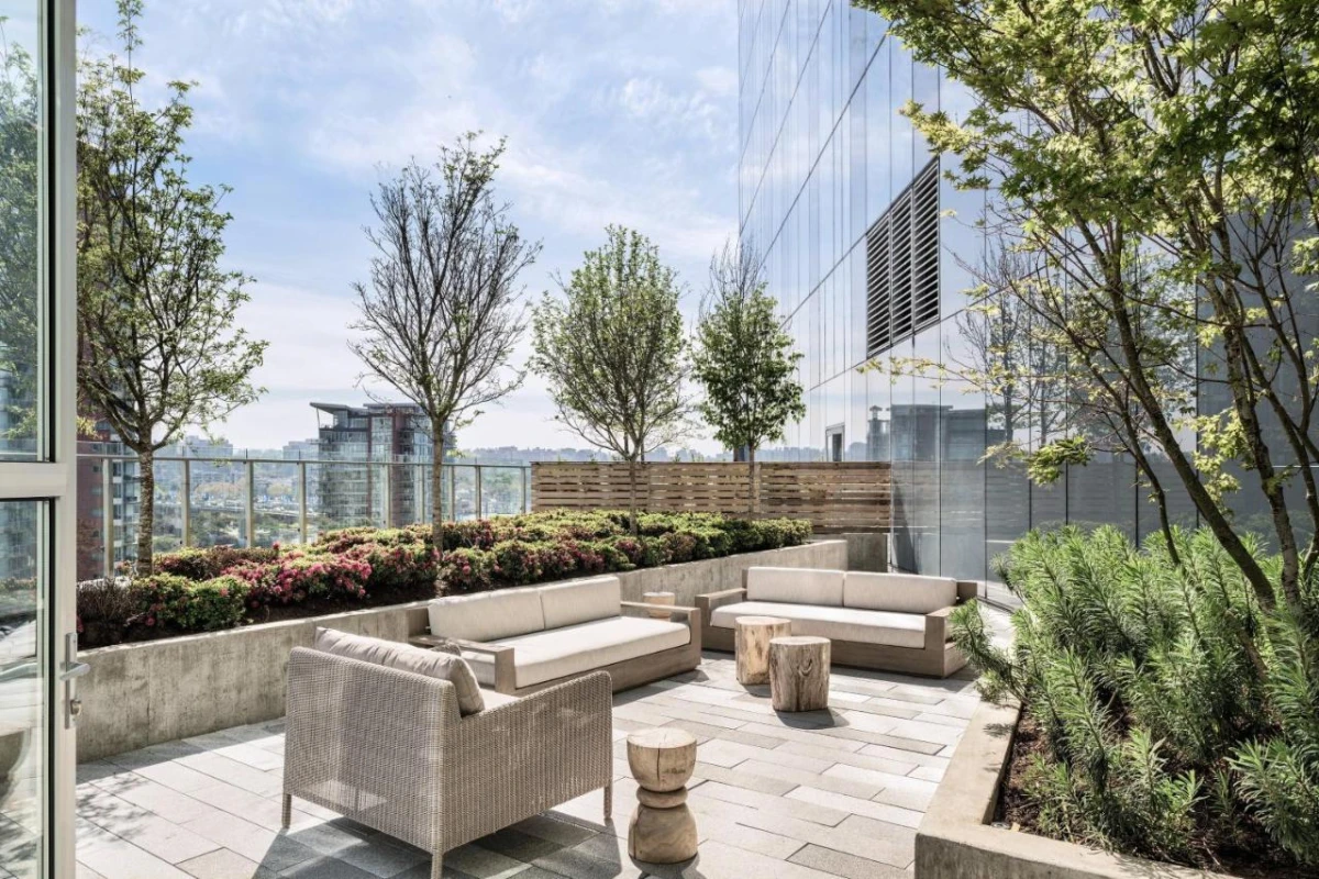 JW Marriott Parq Vancouver - Hotel Photo 10