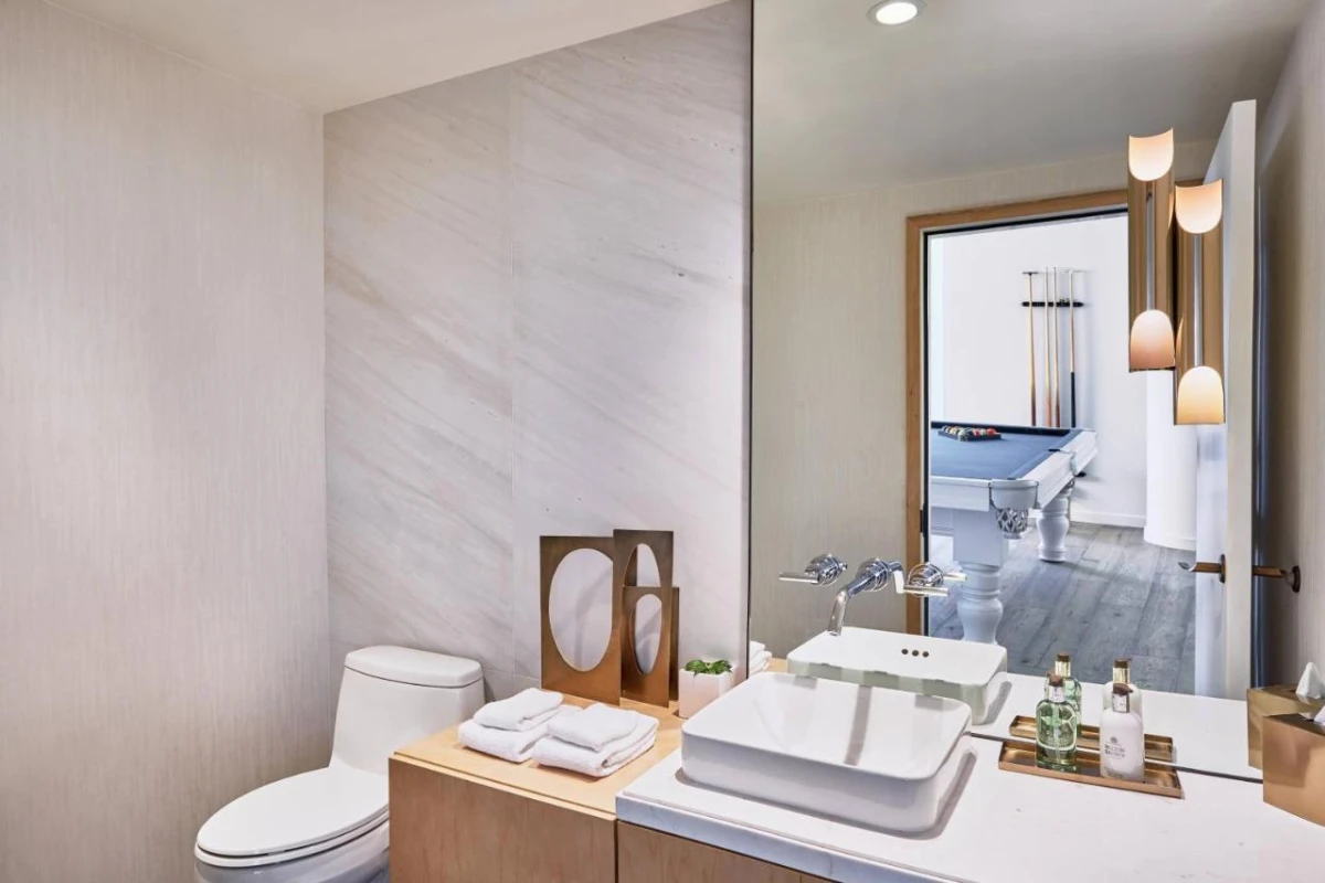 JW Marriott Parq Vancouver - Hotel Photo 14