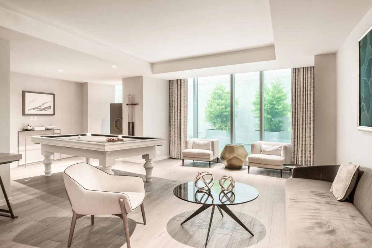 JW Marriott Parq Vancouver - Hotel Photo 15