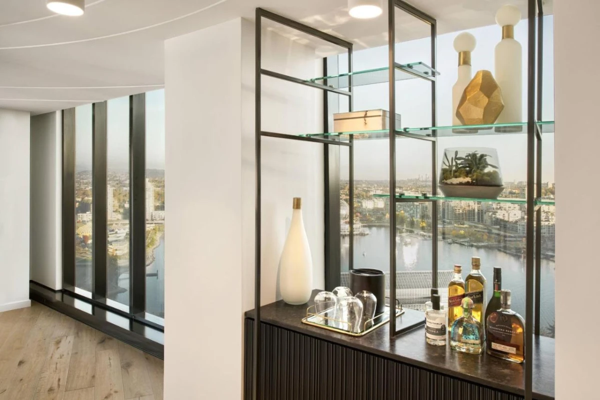 JW Marriott Parq Vancouver - Hotel Photo 24