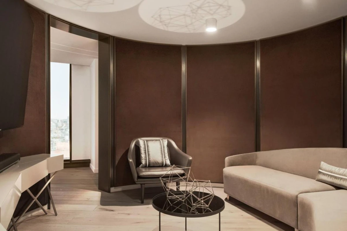 JW Marriott Parq Vancouver - Hotel Photo 25