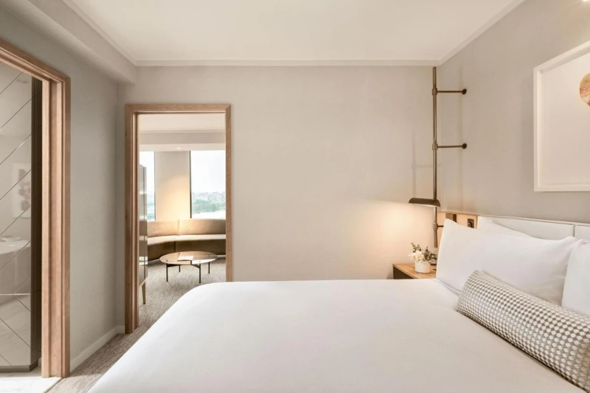 JW Marriott Parq Vancouver - Hotel Photo 32