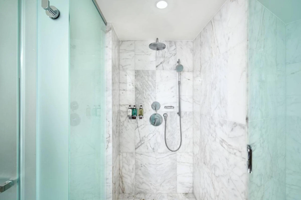 JW Marriott Parq Vancouver - Hotel Photo 40