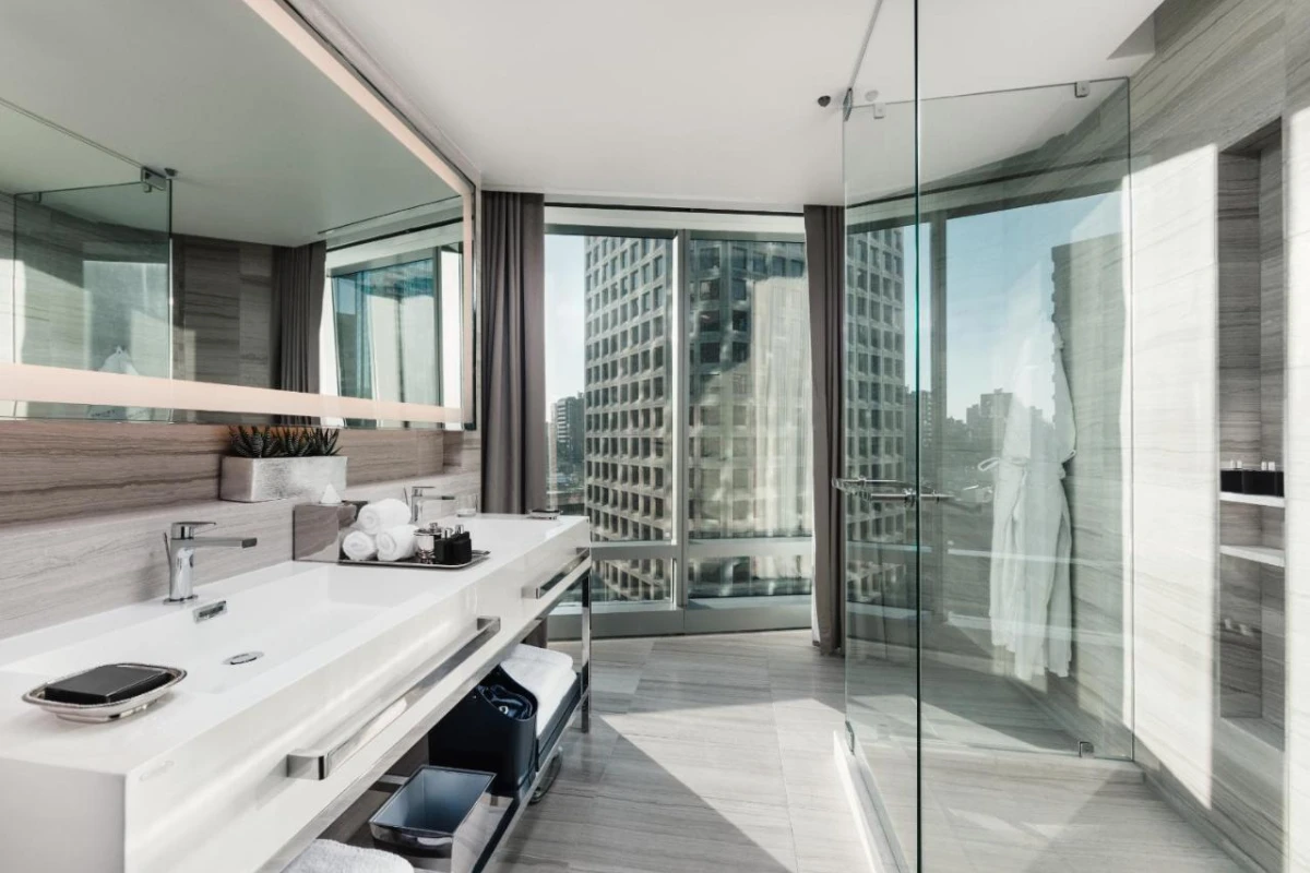 Paradox Vancouver - Hotel Photo 9