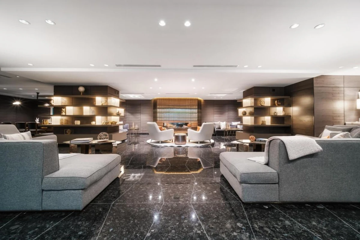 Paradox Vancouver - Hotel Photo 11