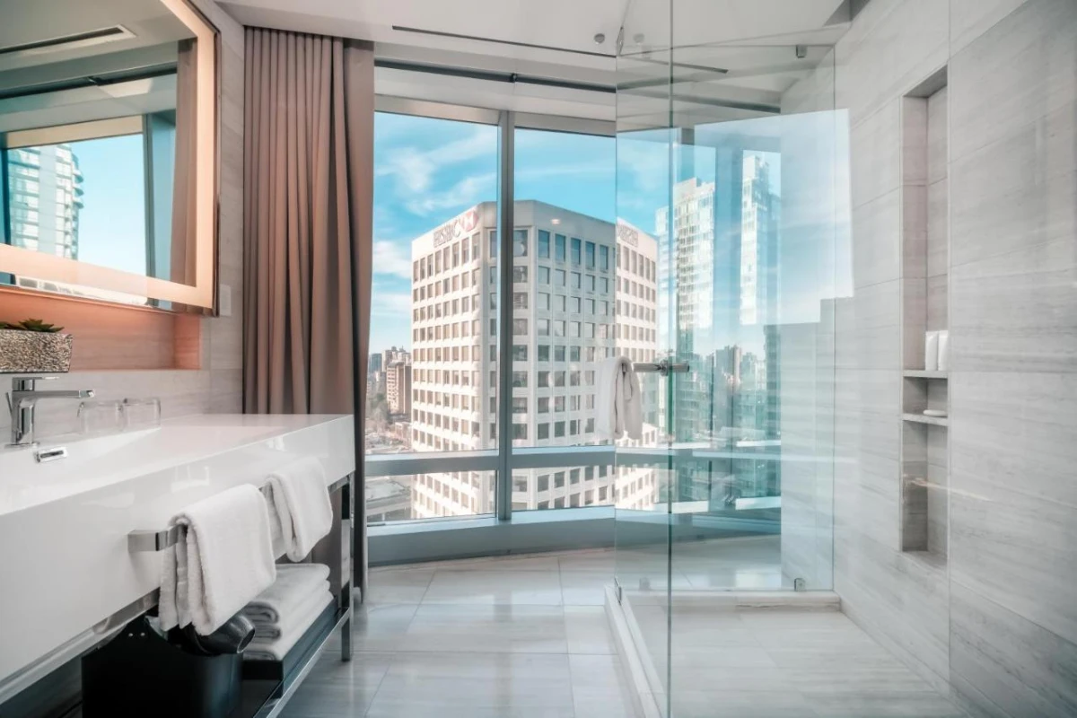 Paradox Vancouver - Hotel Photo 12