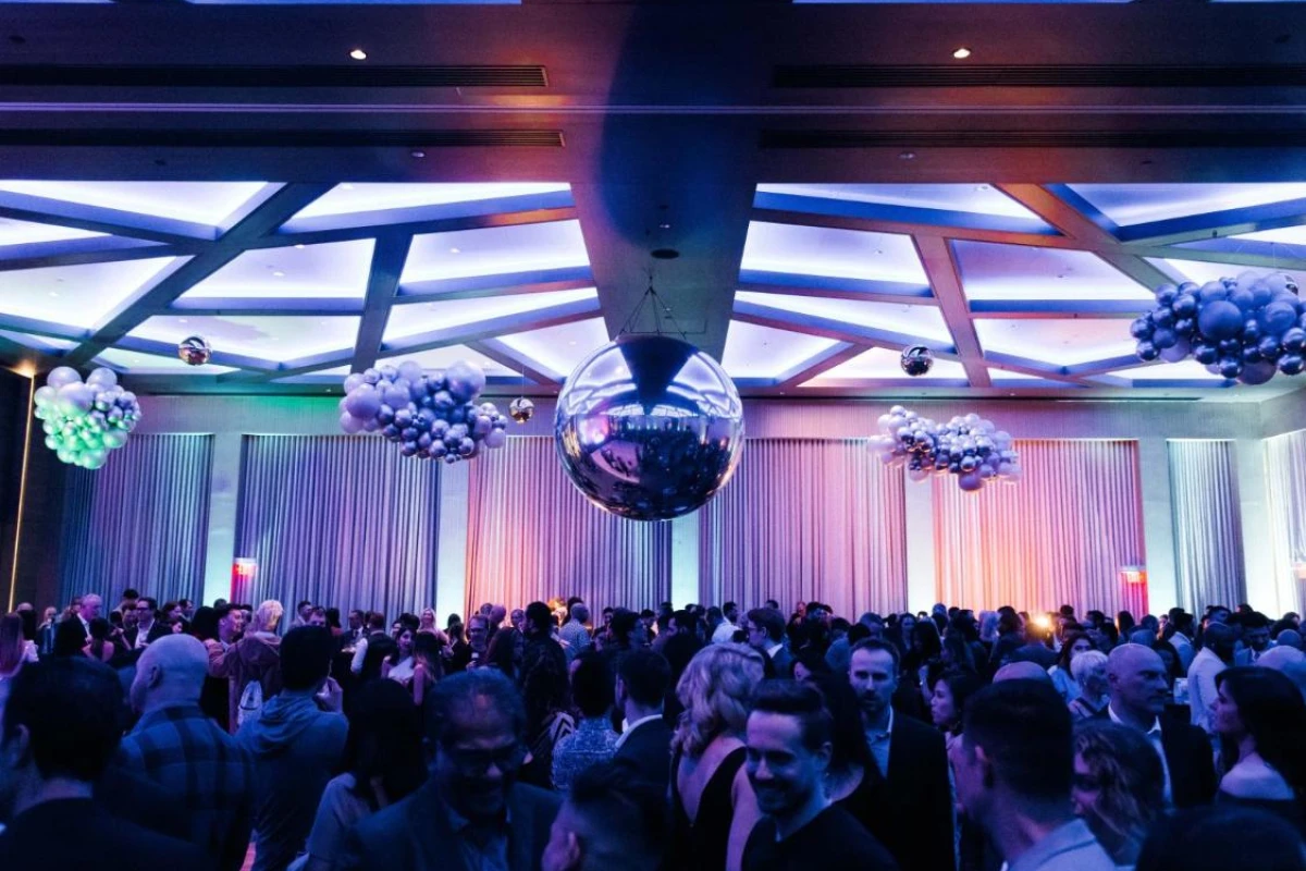 Paradox Vancouver - Hotel Photo 14