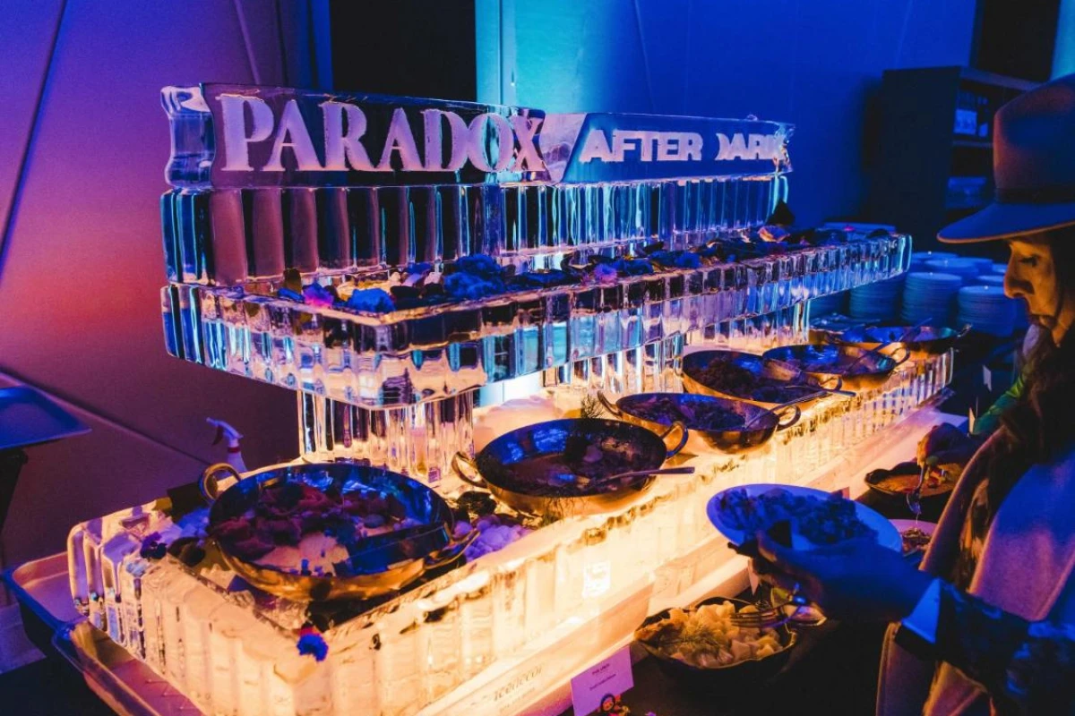 Paradox Vancouver - Hotel Photo 17