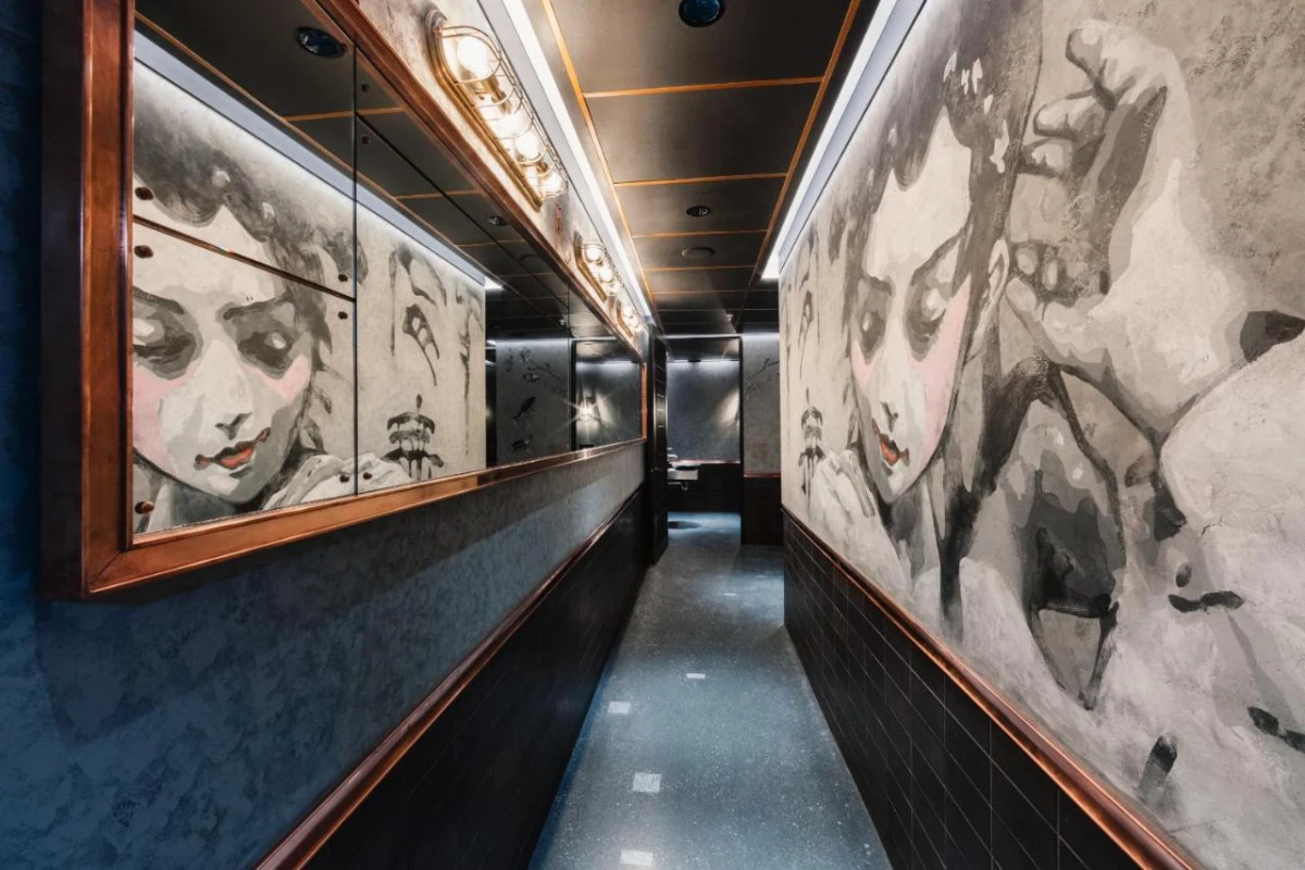 Paradox Vancouver - Hotel Photo 18