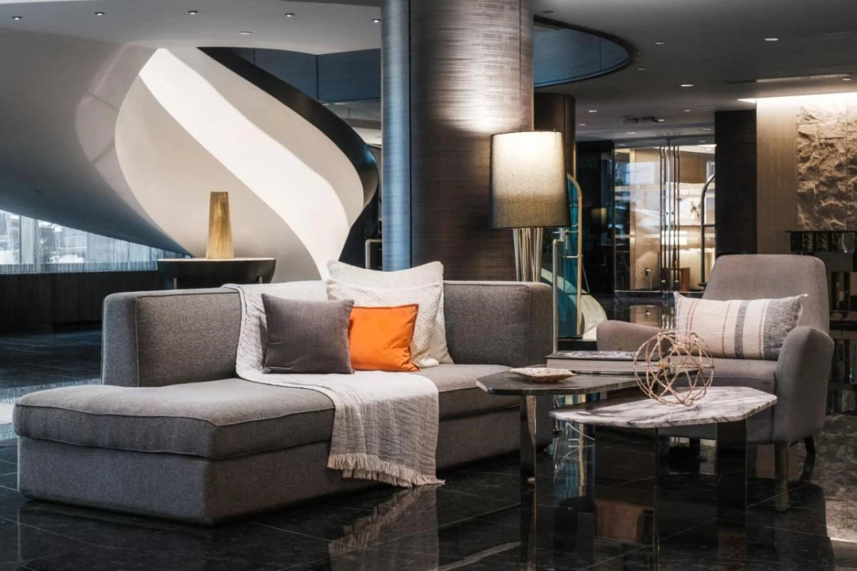 Paradox Vancouver - Hotel Photo 20