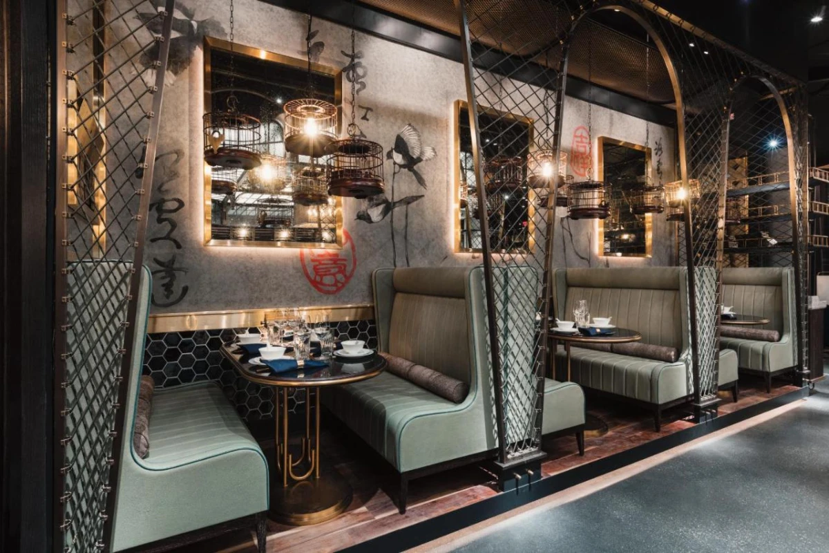 Paradox Vancouver - Hotel Photo 23