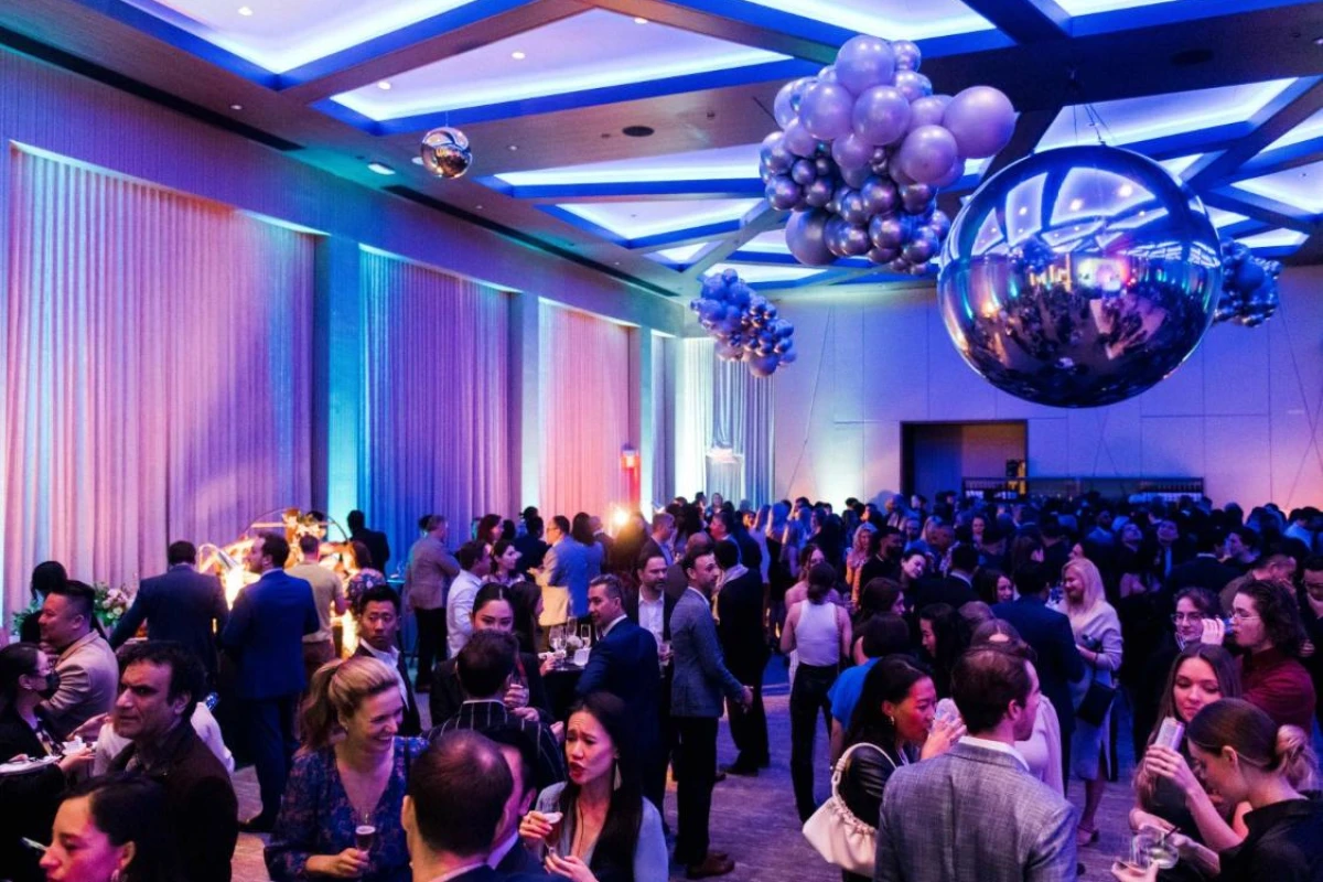 Paradox Vancouver - Hotel Photo 25