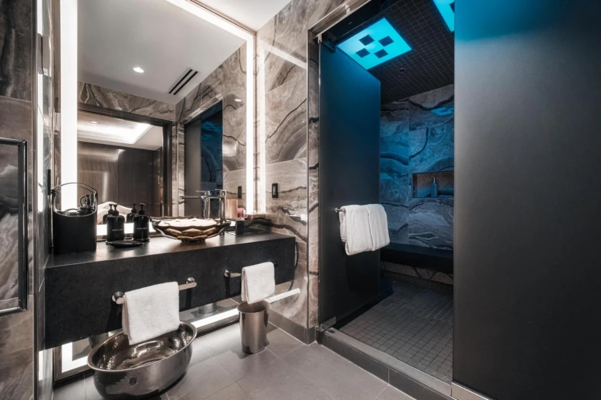 Paradox Vancouver - Hotel Photo 26