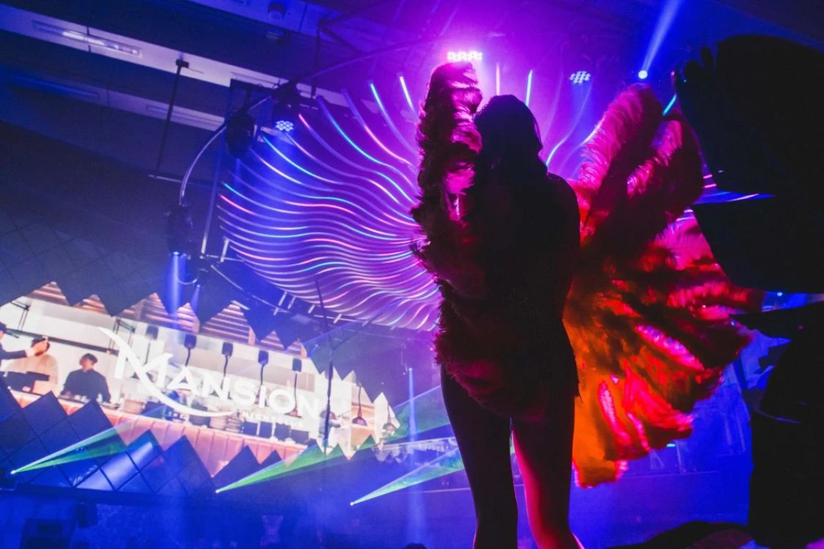 Paradox Vancouver - Hotel Photo 31