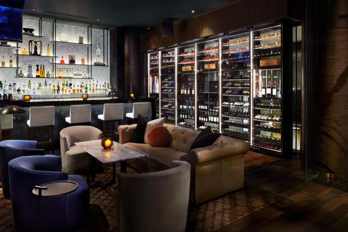 Paradox Vancouver - Hotel Photo 35