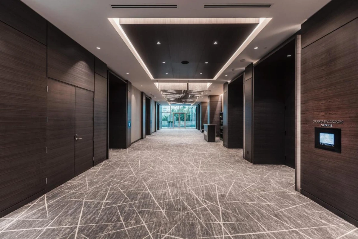 Paradox Vancouver - Hotel Photo 36