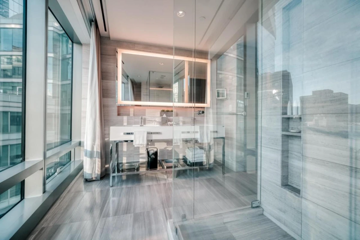 Paradox Vancouver - Hotel Photo 38