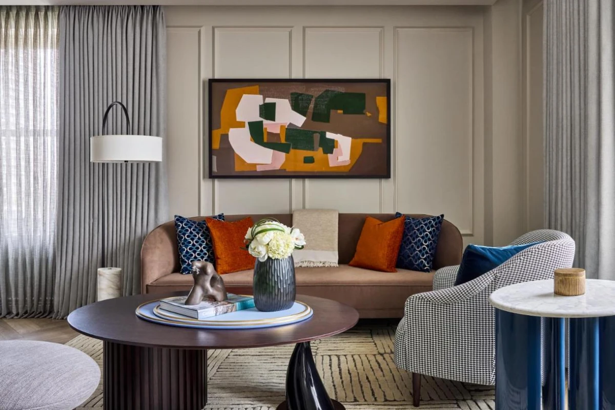 Rosewood Hotel Georgia - Hotel Photo 4