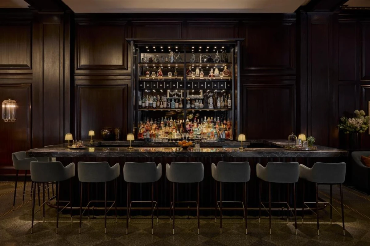 Rosewood Hotel Georgia - Hotel Photo 5