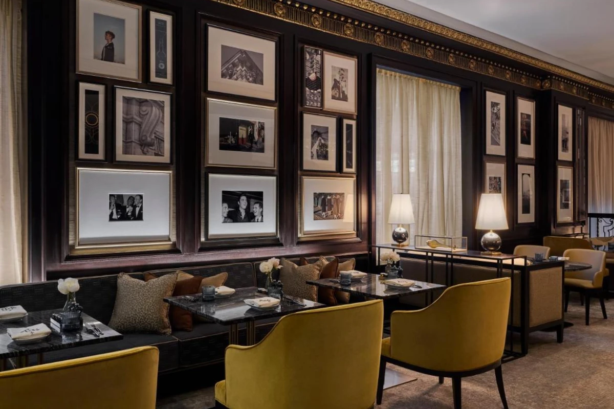 Rosewood Hotel Georgia - Hotel Photo 7