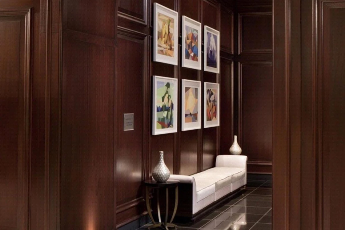 Rosewood Hotel Georgia - Hotel Photo 14