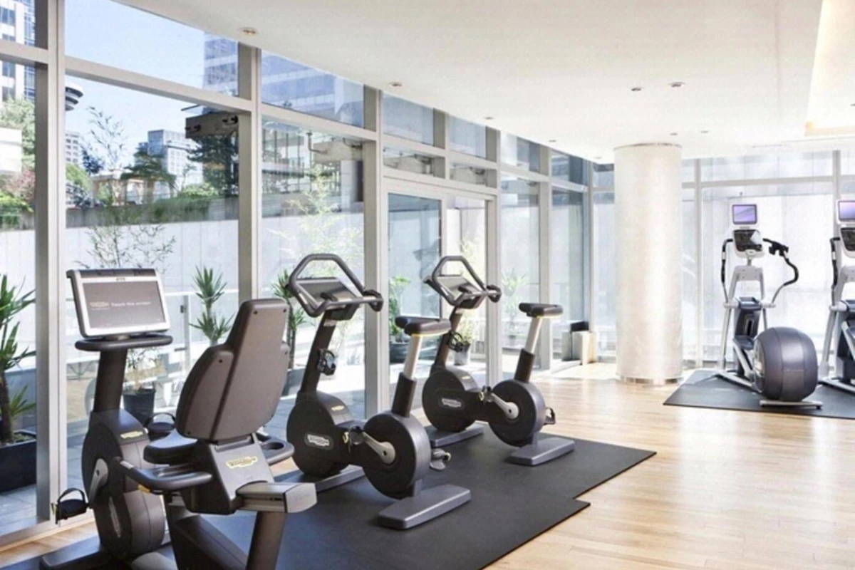 Rosewood Hotel Georgia - Hotel Photo 17