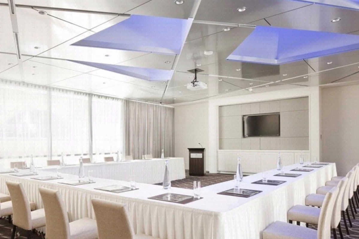 Rosewood Hotel Georgia - Hotel Photo 20