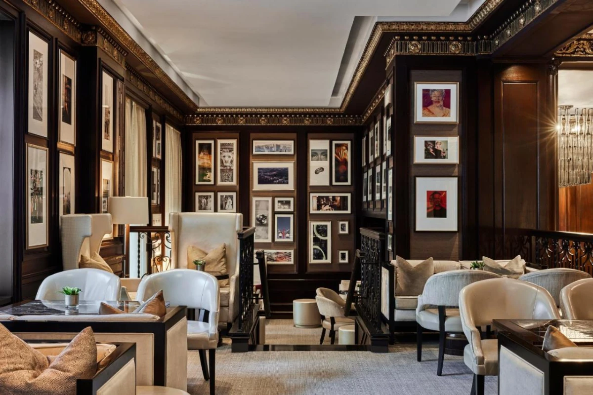 Rosewood Hotel Georgia - Hotel Photo 24