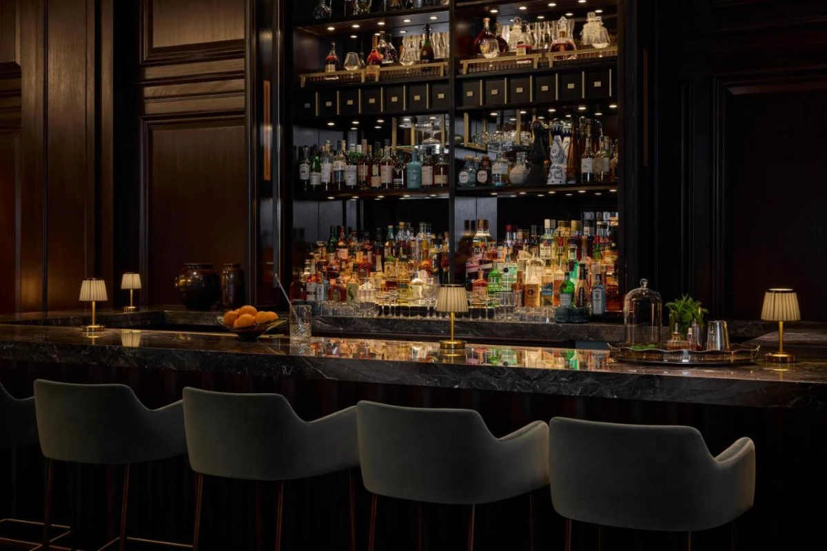 Rosewood Hotel Georgia - Hotel Photo 29