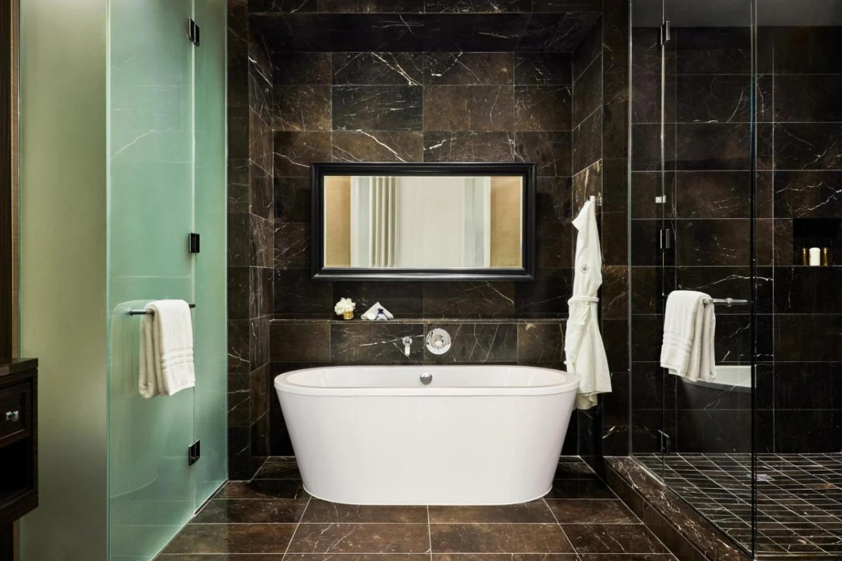 Rosewood Hotel Georgia - Hotel Photo 35