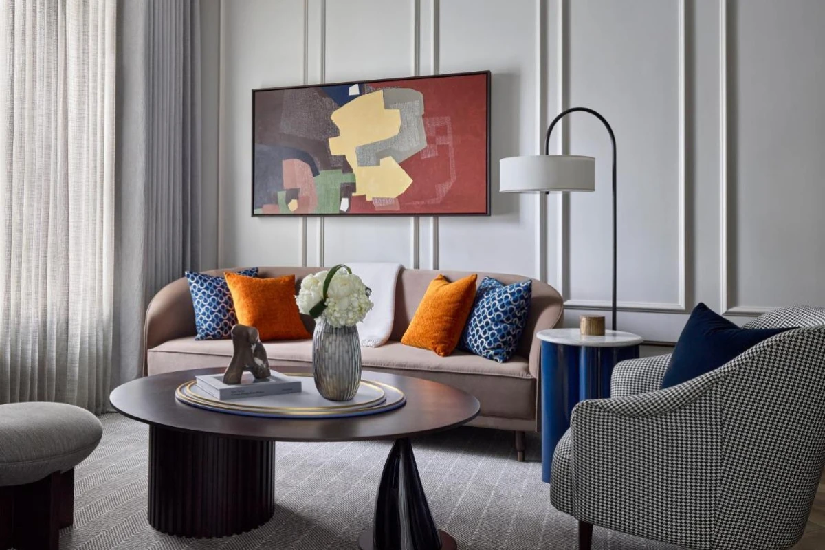 Rosewood Hotel Georgia - Hotel Photo 37