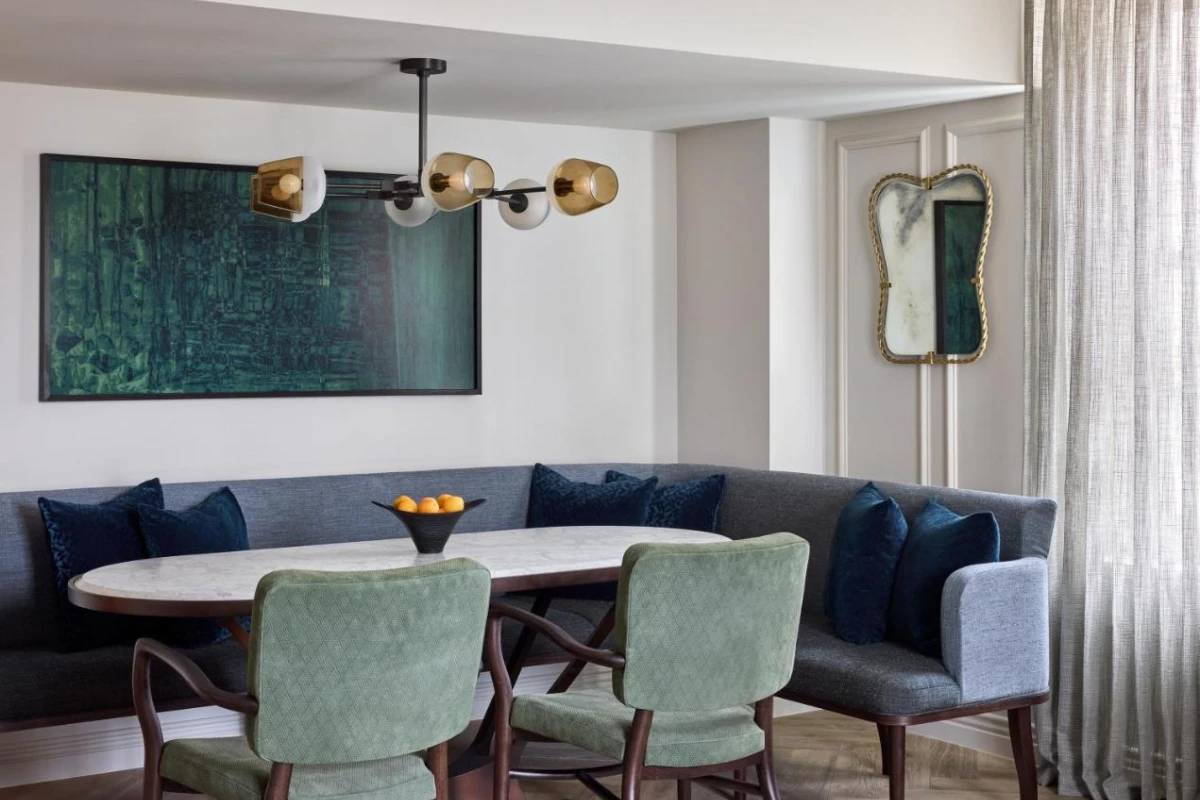 Rosewood Hotel Georgia - Hotel Photo 38