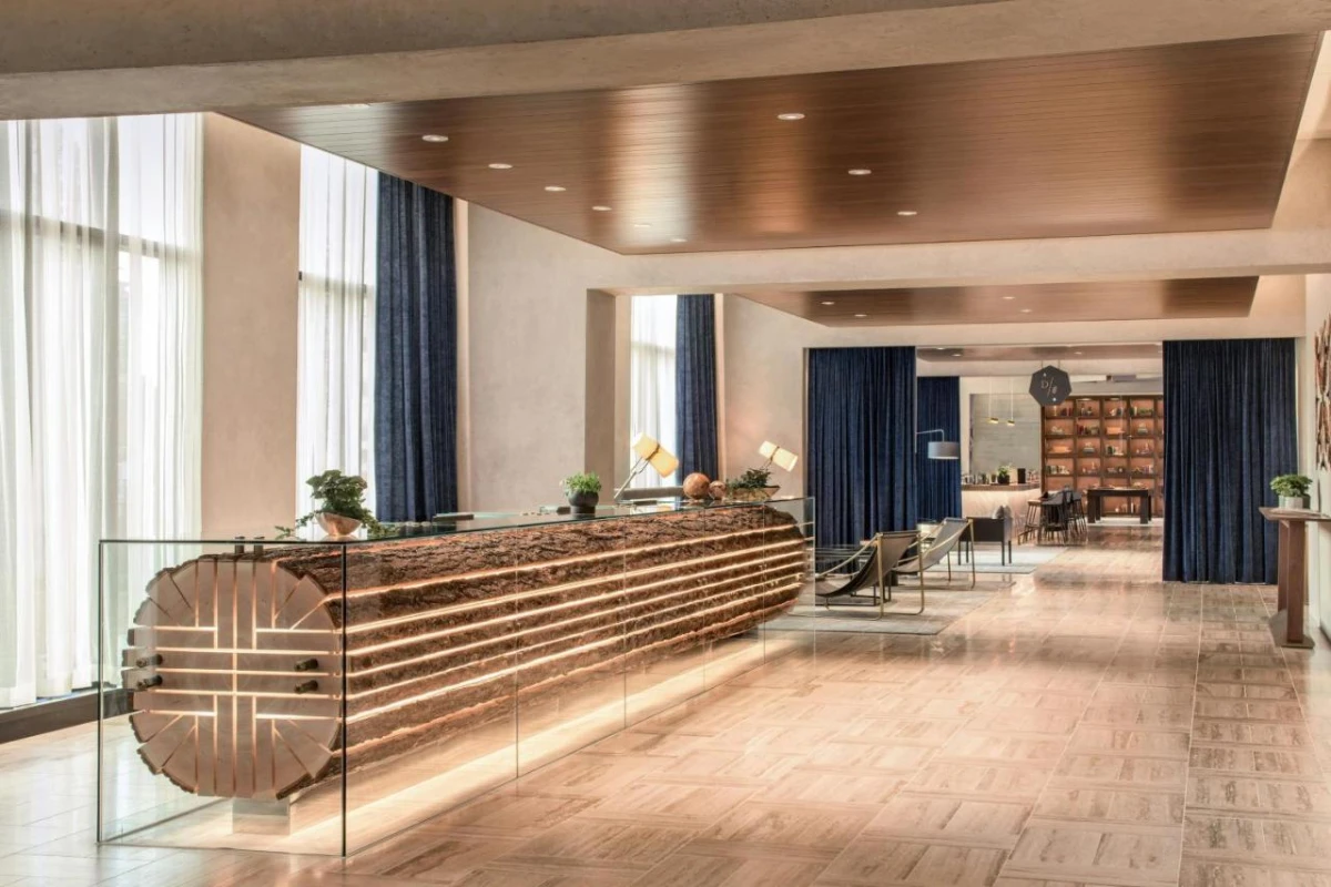 The Douglas Autograph Collection - Hotel Photo 2