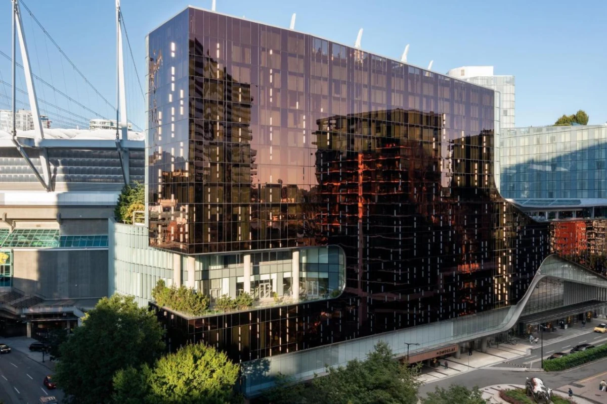 The Douglas Autograph Collection - Hotel Photo 3