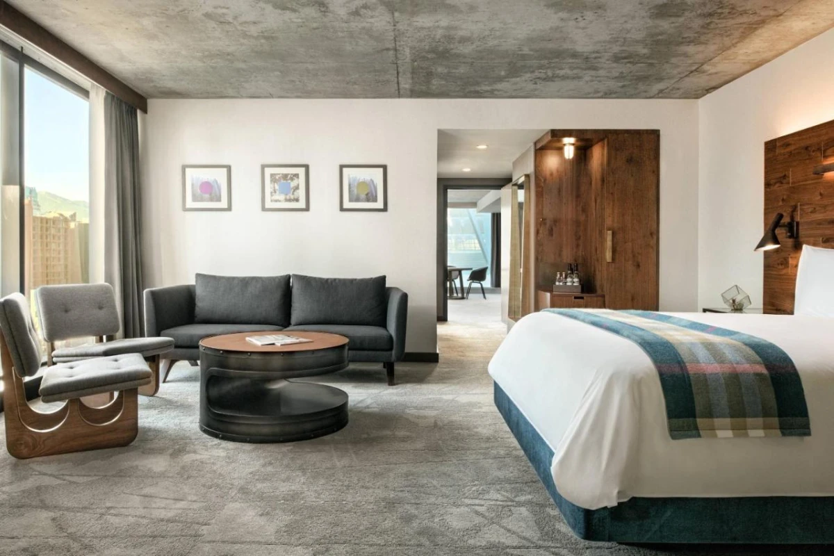 The Douglas Autograph Collection - Hotel Photo 8