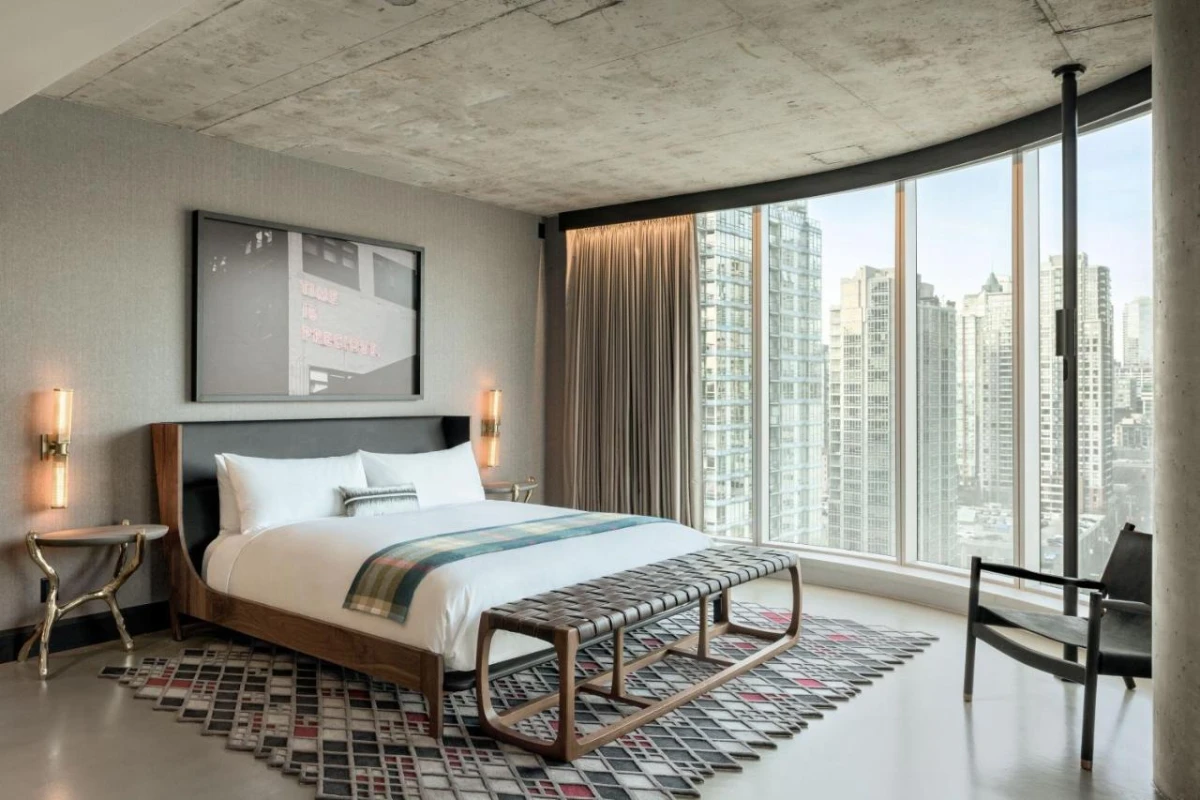 The Douglas Autograph Collection - Hotel Photo 11