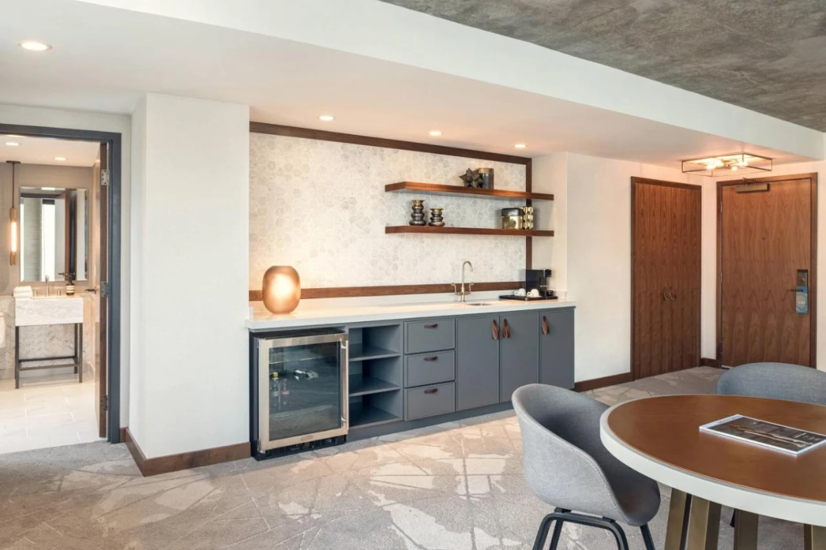 The Douglas Autograph Collection - Hotel Photo 12