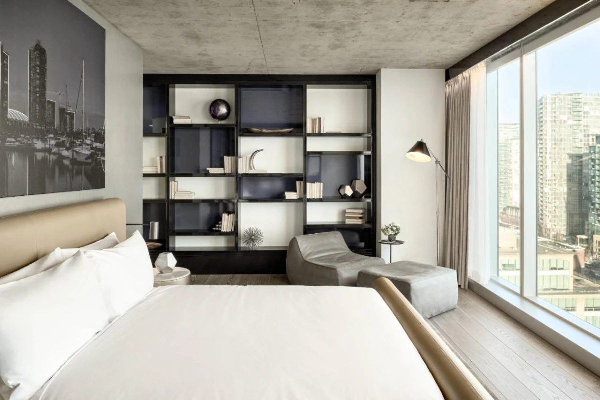 The Douglas Autograph Collection - Hotel Photo 15