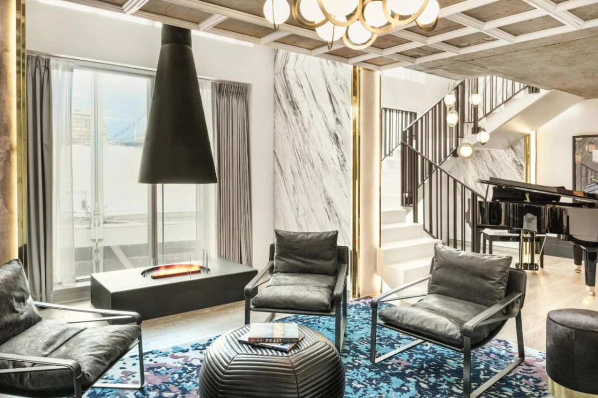 The Douglas Autograph Collection - Hotel Photo 16