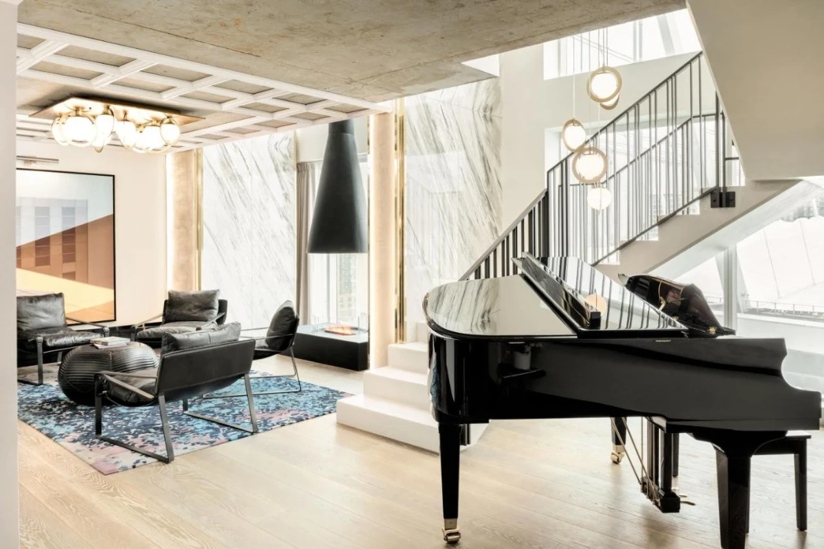 The Douglas Autograph Collection - Hotel Photo 17