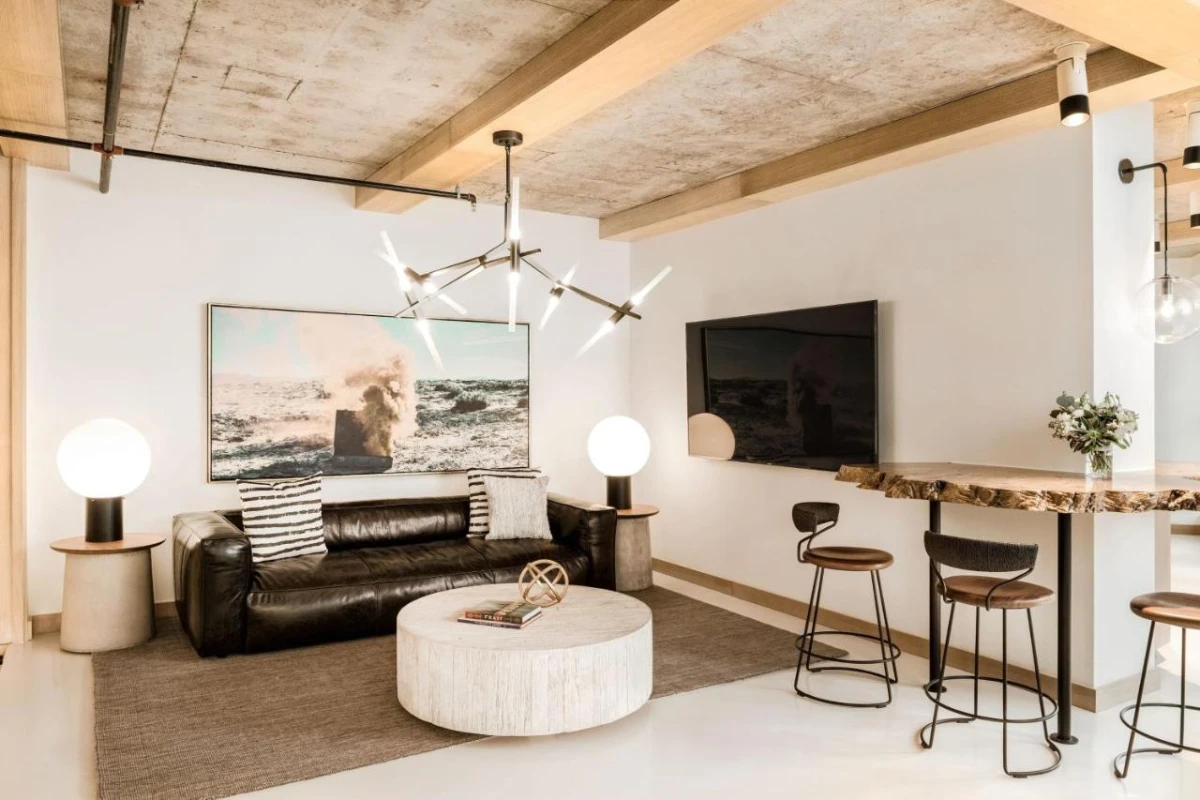 The Douglas Autograph Collection - Hotel Photo 24