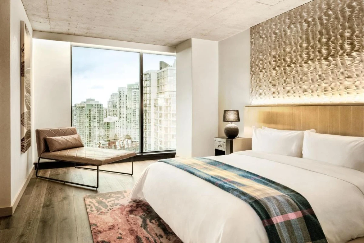 The Douglas Autograph Collection - Hotel Photo 25