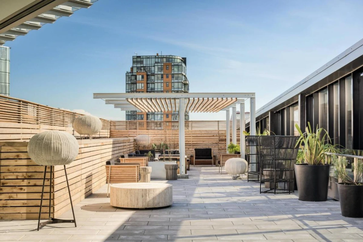 The Douglas Autograph Collection - Hotel Photo 26