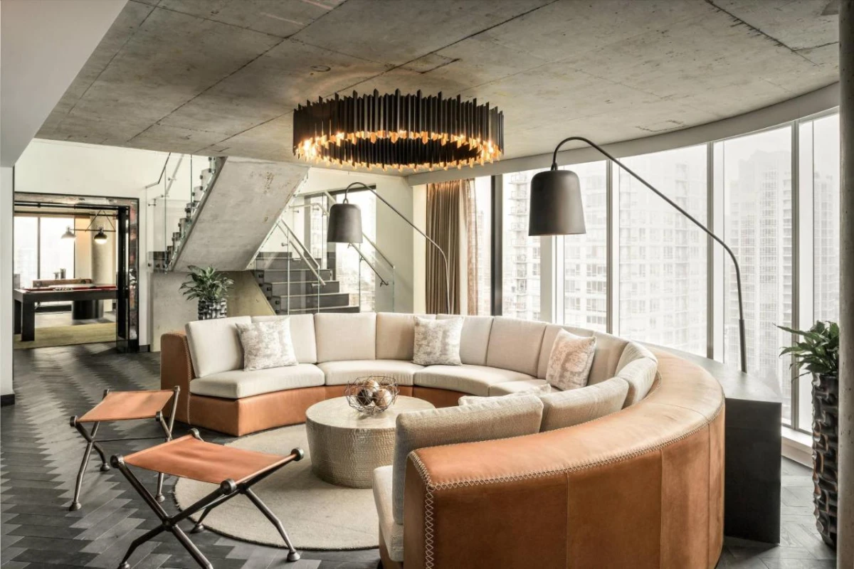 The Douglas Autograph Collection - Hotel Photo 28