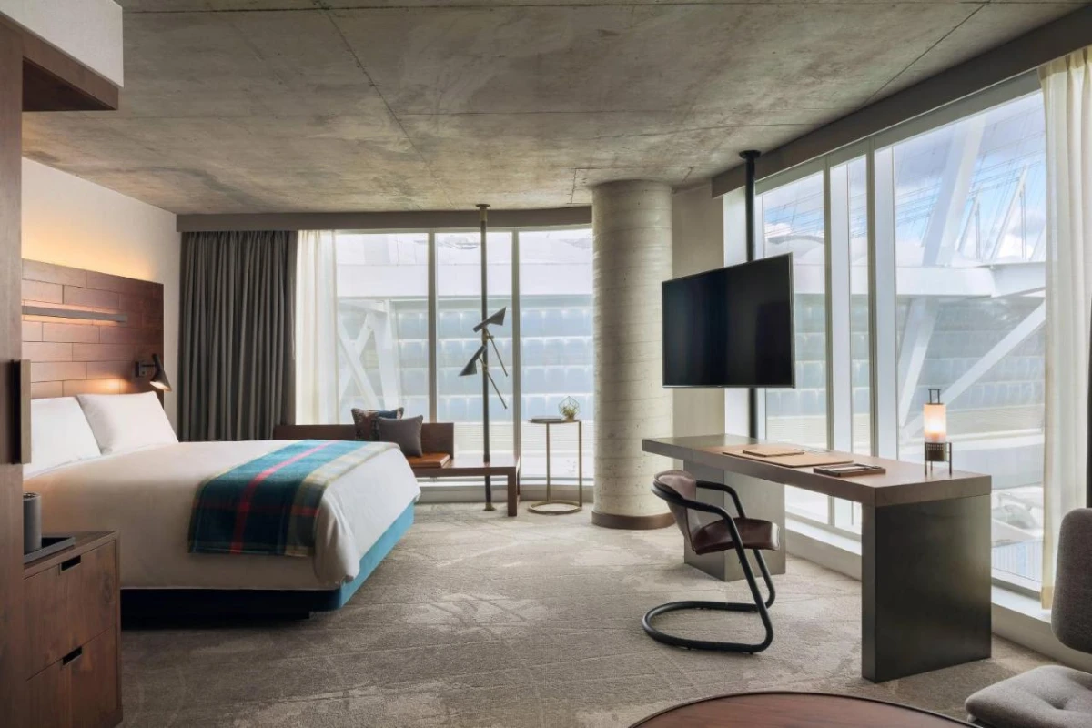 The Douglas Autograph Collection - Hotel Photo 33